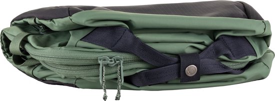 Fjällräven Reistas Sporttas High Coast Duffel 36 Patina Green Donkergroen