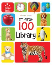 My First 100 - My First 100 Library