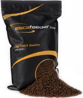 Escafeeder method feeder Perfect swim 2mm pellet