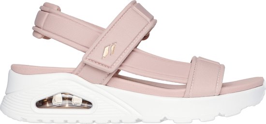 SKECHERS UNO Vrouwen Zomersneakers Multicolore Stijl Maat 41