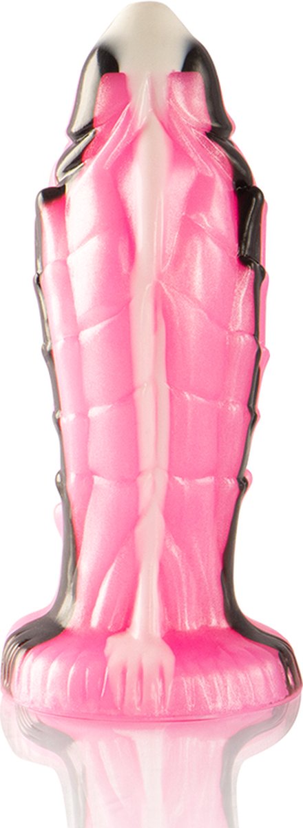 Goedkoopste EPIC - TRITON DILDO THE STRENGTH OF THE REPTILE | DILDO | XXL DILDO | DILDO MET ZUIGNAP | SEKSSPEELTJES VOOR VROUW | SEX TOYS VOOR VROUW | SEKSSPEELTJES VOOR KOPPELS | SEX TOYS VOOR KOPPELS