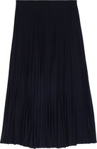 TOM TAILOR skirt plissee Dames Rok - Maat 44