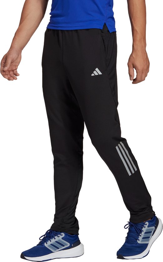 Pantalon en tricot adidas Performance Own the Run Astro Homme