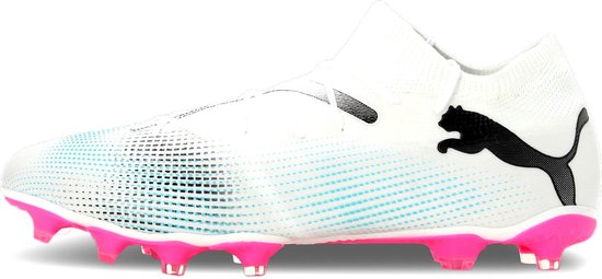 Chaussures De Football Puma Future 7 Match Fg/Ag - Sportwear - Adulte