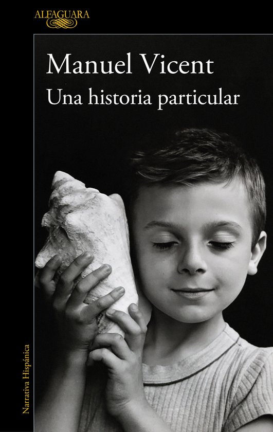 Una historia particular - cover