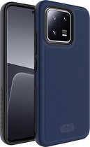 Étui TUDIA MergeGrip pour Xiaomi 13 Bleu foncé