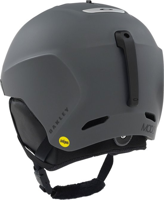 Head Compact Evo Black Heren skihelmen Head Compact Evo Black Heren skihelmen