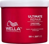 Wella - Professionals Ultimate Repair Conditioner