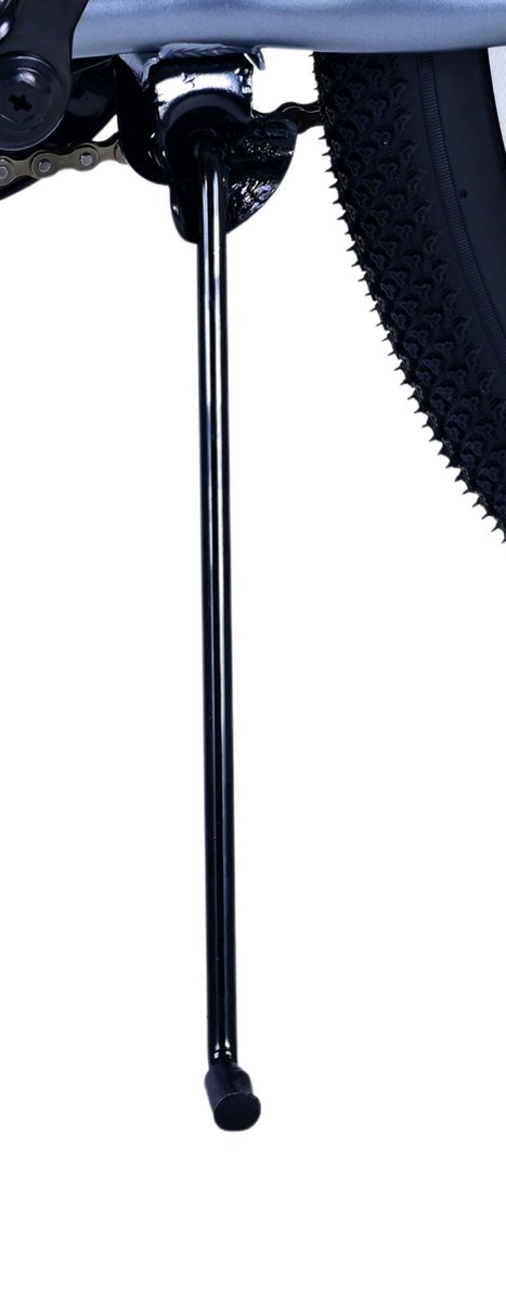 Volare Cross Kinderfiets - Jongens - 26 inch - donker Grijs - 3 Versnellingen van Volare — afbeelding 5