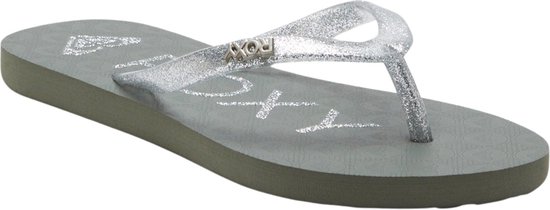 Quiksilver Viva Sparkle Teenslippers Meisjes