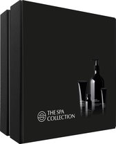 The Spa Collection Gum Tree - Luxury Giftbox - 4 stuks
