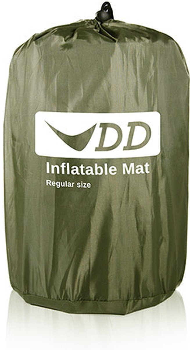 DD Hammocks Inflatable Sleeping Mat van Merkloos — afbeelding 4