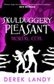 Mortal Coil Book 5 Skulduggery Pleasant