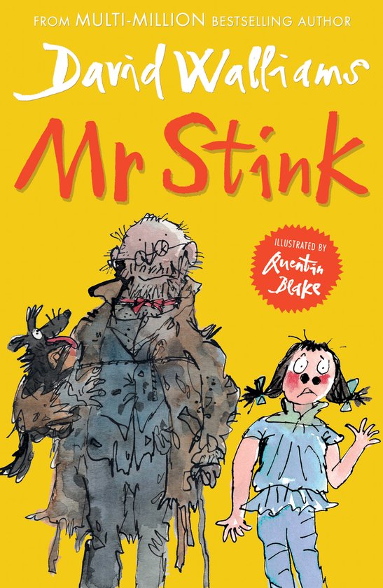 Foto: Mr stink