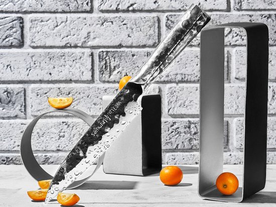 Couteau de chef Samura Météores