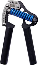 - Iron Grip 70 Verstelbare Handgreep voor Pols- en Onderarmtraining- Sterkte Handgreep Trainer voor Onderarmen en Polsen Hand trainer