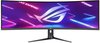 ASUS ROG Swift PG49WCD - UWQHD OLED Curved 144Hz Gaming Monitor - 49 Inch