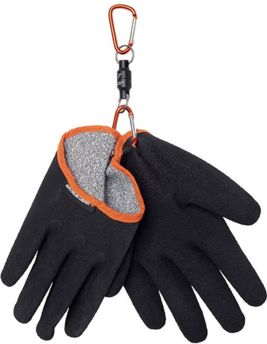 Aqua Guard Gloves Savage Gear van Savage Gear — afbeelding 2