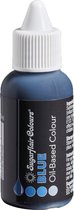 Sugarflair Oil Based Colours Voedingskleurstof - Blauw - 30ml
