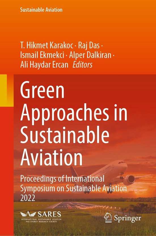 Springer Nature Proceedings excluding Computer Science - Gre ... - cover