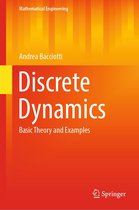 Mathematical Engineering - Discrete Dynamics