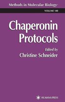 Methods in Molecular Biology 140 - Chaperonin Protocols