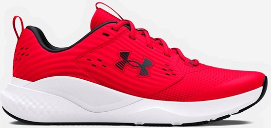 Under Armour Charged Commit Tr 4 Sneakers Rood EU 42 Man