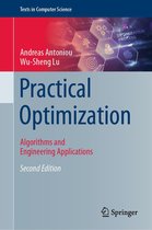 Texts in Computer Science - Practical Optimization