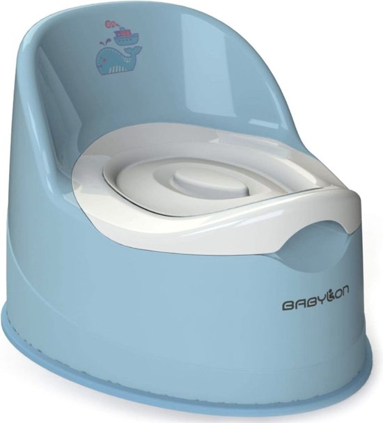 Oefenpotje - Toilettrainer kopen? | Ruime keus