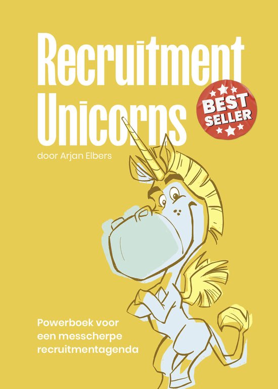 Recruitment Unicorns