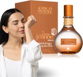 Jeanne en Provence - Dame Jeanne Intense Bloemig-Fruitig Eau de Parfum voor Vrouwen 75ml