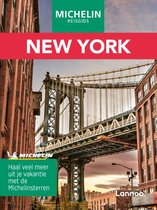 De Groene Reisgids Weekend - New York