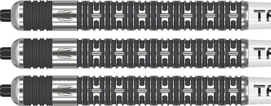 Target Chris Dobey Hollywood Action Swiss Point 90% - Dartpijlen 24 Gram van Target — afbeelding 5
