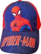 Spiderman Cap - Pet - 52 cm