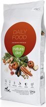 Natura Diet Nd Daily Food 12 kg - Chicken & Rice