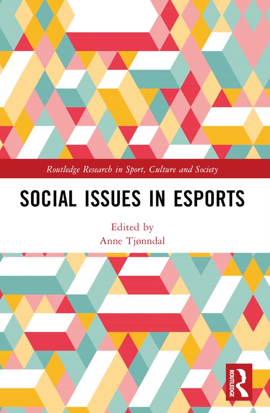 Routledge Research in Sport, Culture and Society- Social Iss ... - cover