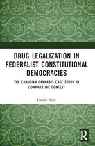 Drug Legalization in Federalist Constitutional Democracies