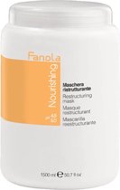 Fanola Nourishing Restructuring Mask - 1500 ml