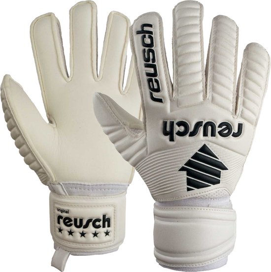 Reusch Torwarthandschuhe Legacy Arrow Silver Junior