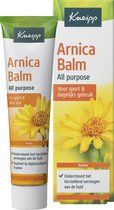 Kneipp All-Purpose zalf met Arnica - Voor spieren en gewrichten - 100 ml