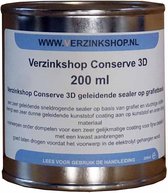 Geleidende Sealer Conserve 3D - 200 ml