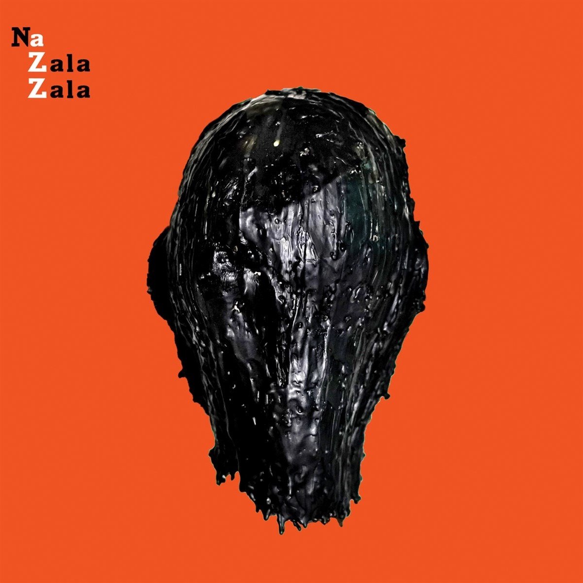 Rey Sapienz & The Congo Techno Ensemble - Na Zala Zala (LP) (Limited Edition)