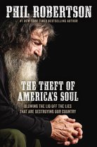 Theft Of America's Soul