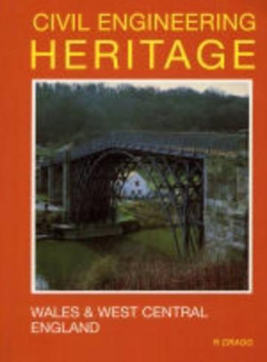 Civil Engineering Heritage - cover