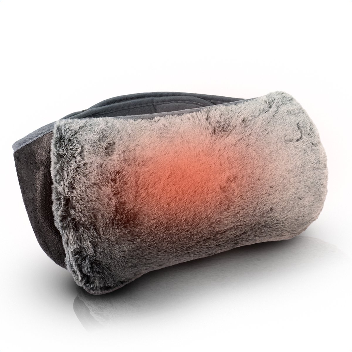 Goedkoopste EasyPeasy® Elektrische kruik - Menstruatiepijn - Nekverwarmer - Warmtekussen - Zwangerschapskussen - Beschermhoes - Buikwarmer - Cadeau