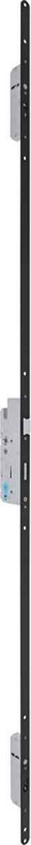 HMB Meerpuntssluiting 551026Z - Cilinderbediend - DM 55 - PC 92 - 24x1700mm - D1/2/3/4 - SKG***