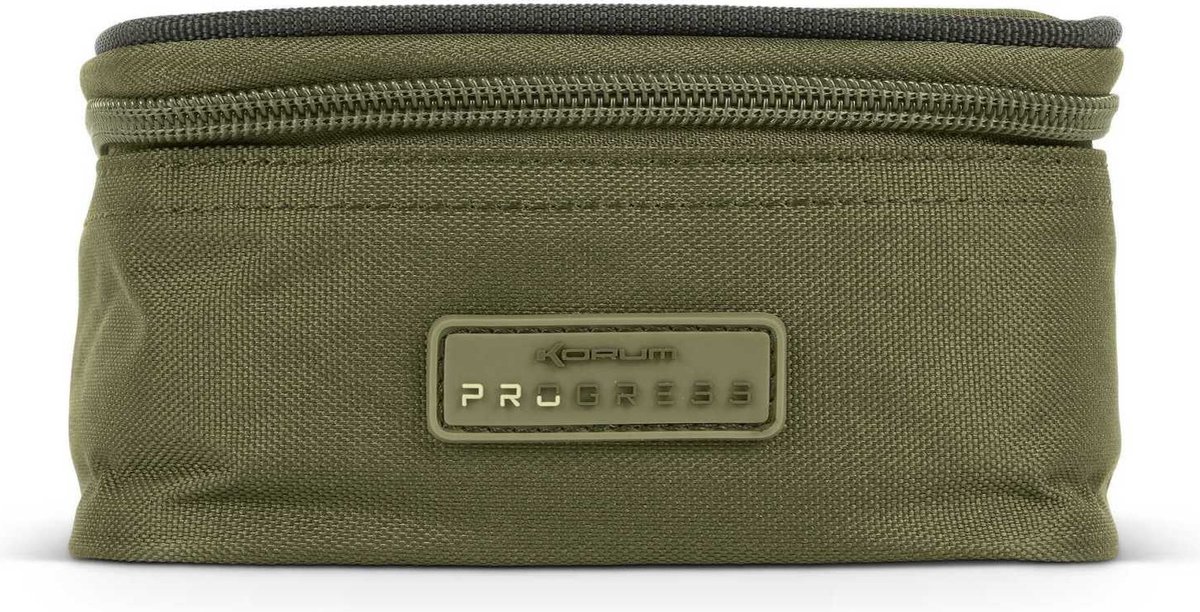 Korum Progress Tackle Pouch 1.5 Liter
