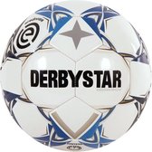 Derbystar Eredivisie Replica 24/25 - Voetbal - Taille 5