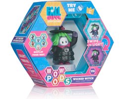 Wow! POD - Fall Guys - Witch