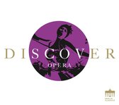 Various Artists - Discover Opera (CD)